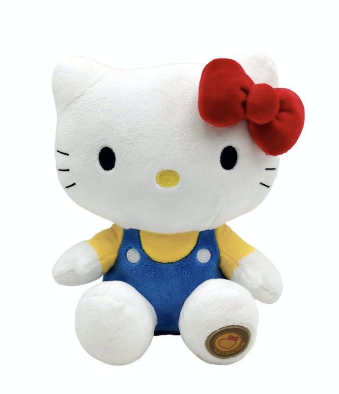 Peluche Hello Kitty