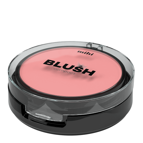 Blush&Powder Fard compatto 01 Fard rosa