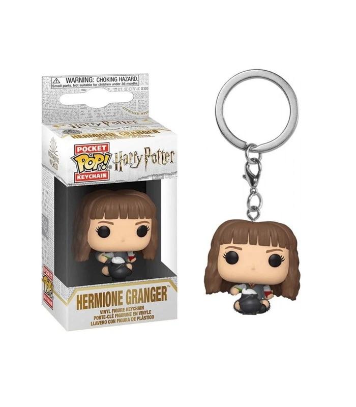 Pocket Pop Hermione Granger calderon