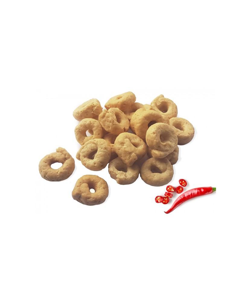 Taralli Piccanti in secchiello