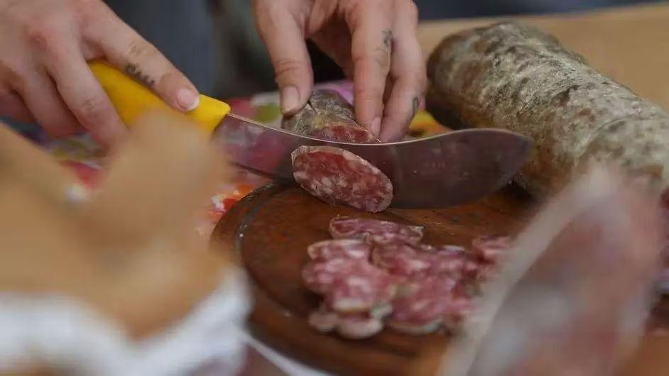 CREMONA FESTA DEL SALAME - Domenica 06 ottobre