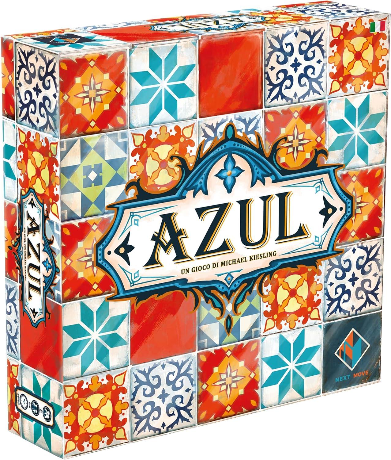 Azul