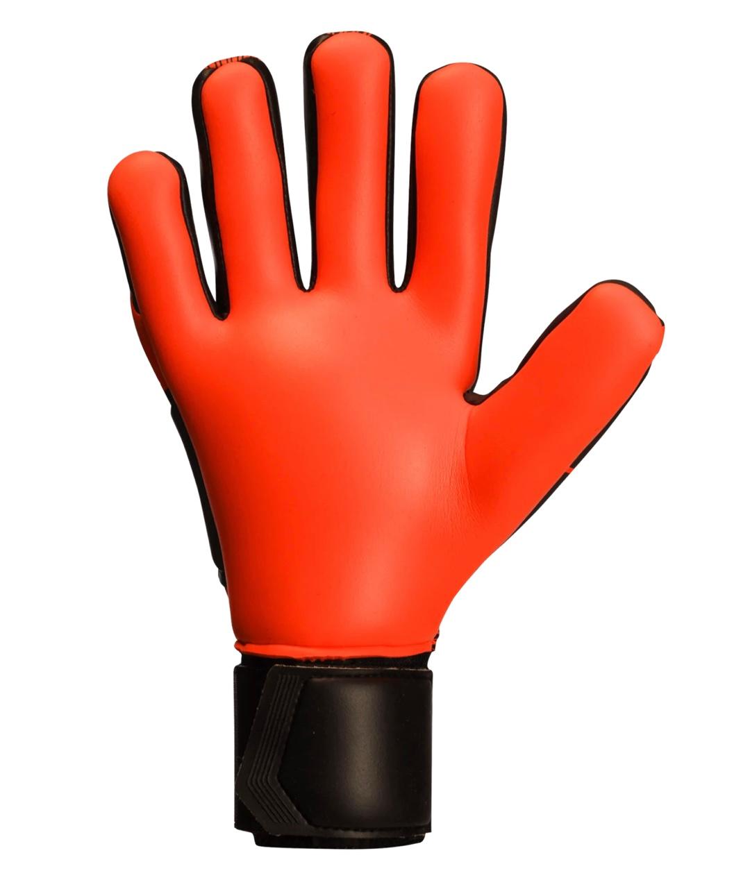 Uhlsport Absolute Grip HN Blk/Red