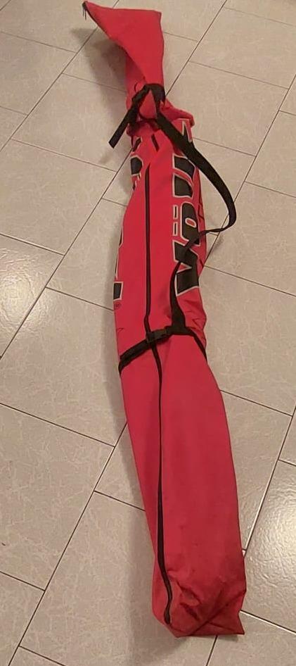 Sci Volkl  - Pro FLEX - 191 cm - cod. 22