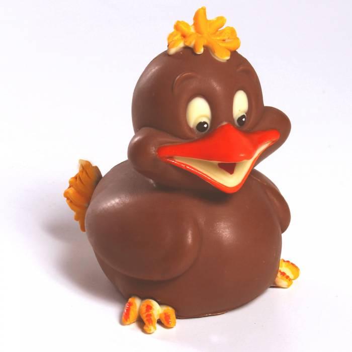“Pulcino Gino” di cioccolato 567