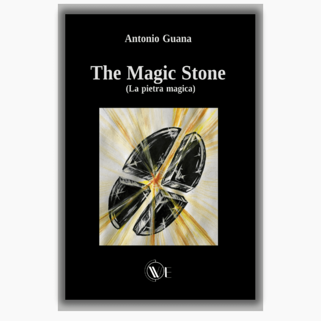 The Magic Stone