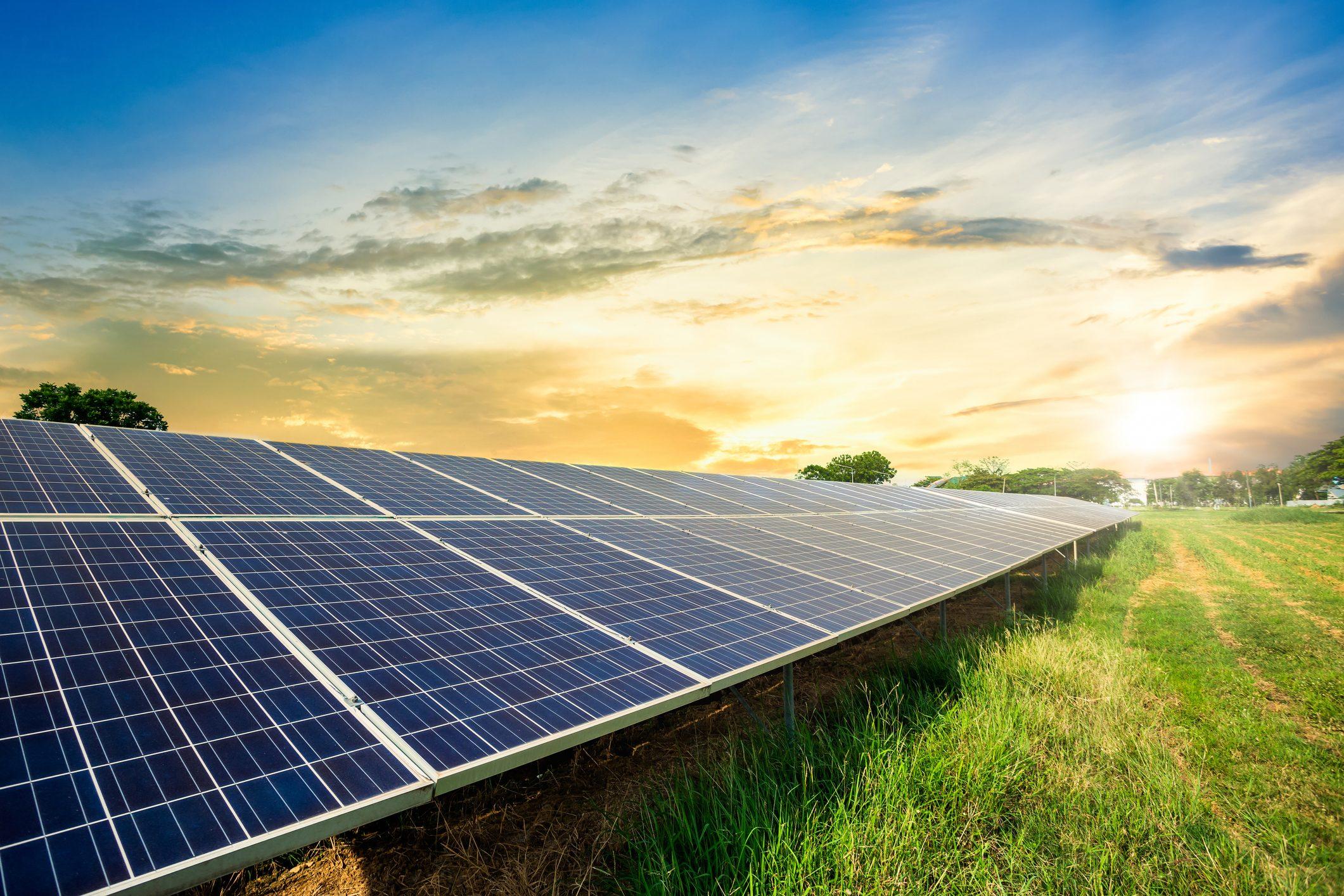 Impianti fotovoltaici civili e industriale su misura per ogni tua richiesta