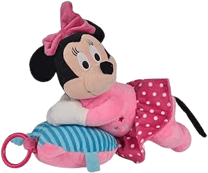 Disney Minnie Carillon Musicale