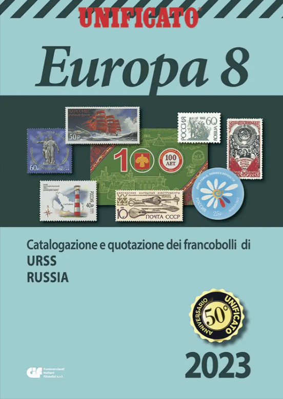 CATALOGHI EUROPA