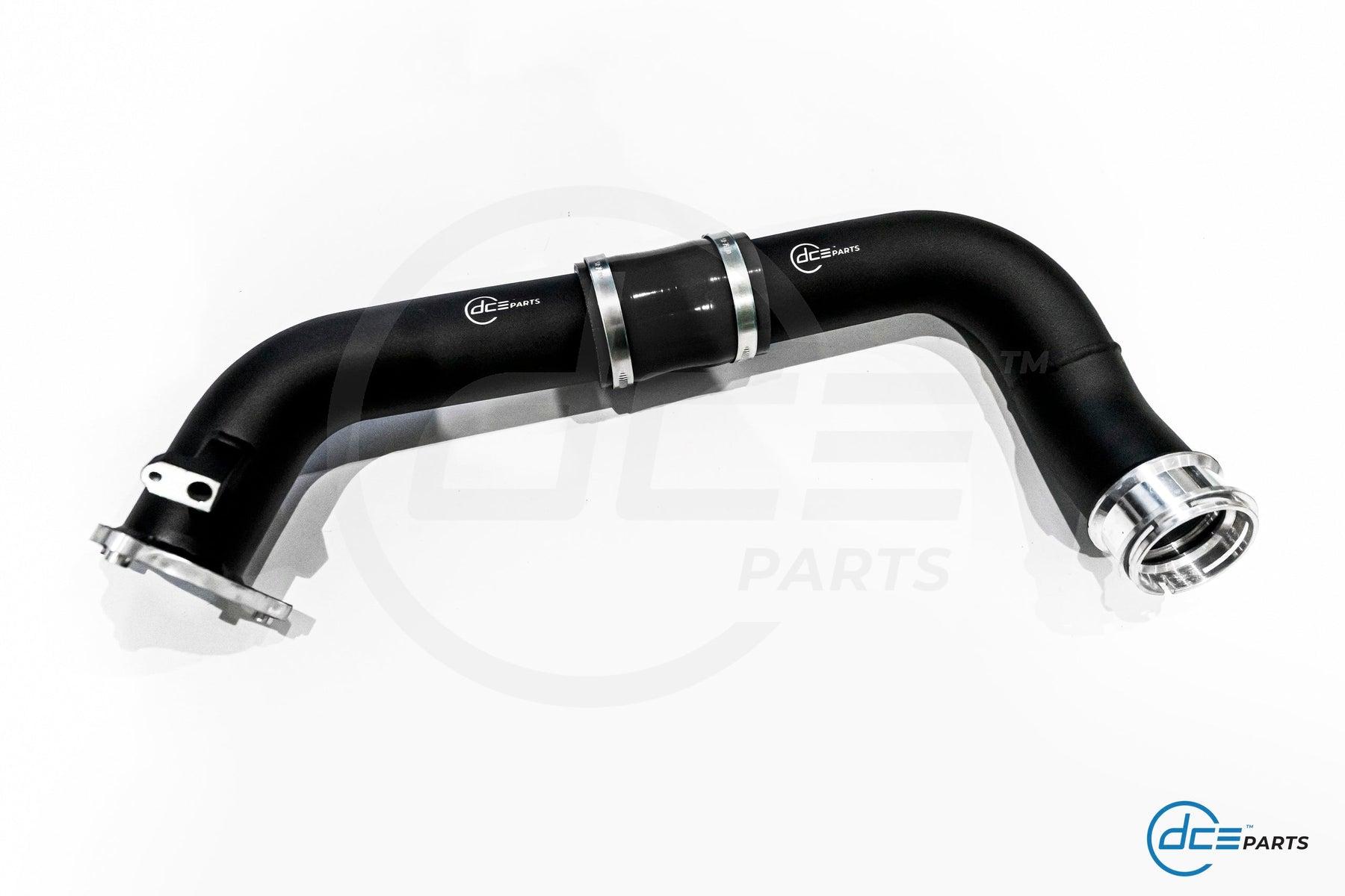 BMW B48 CHARGE PIPE - DCE-CP-B48
