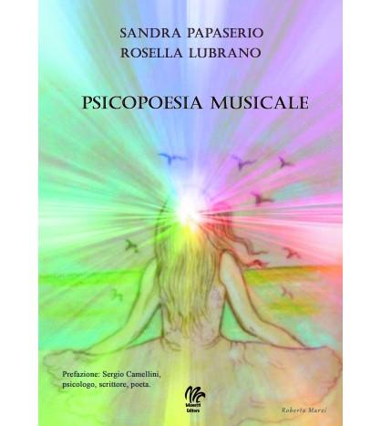 PSICOPOESIA MUSICALE con CD