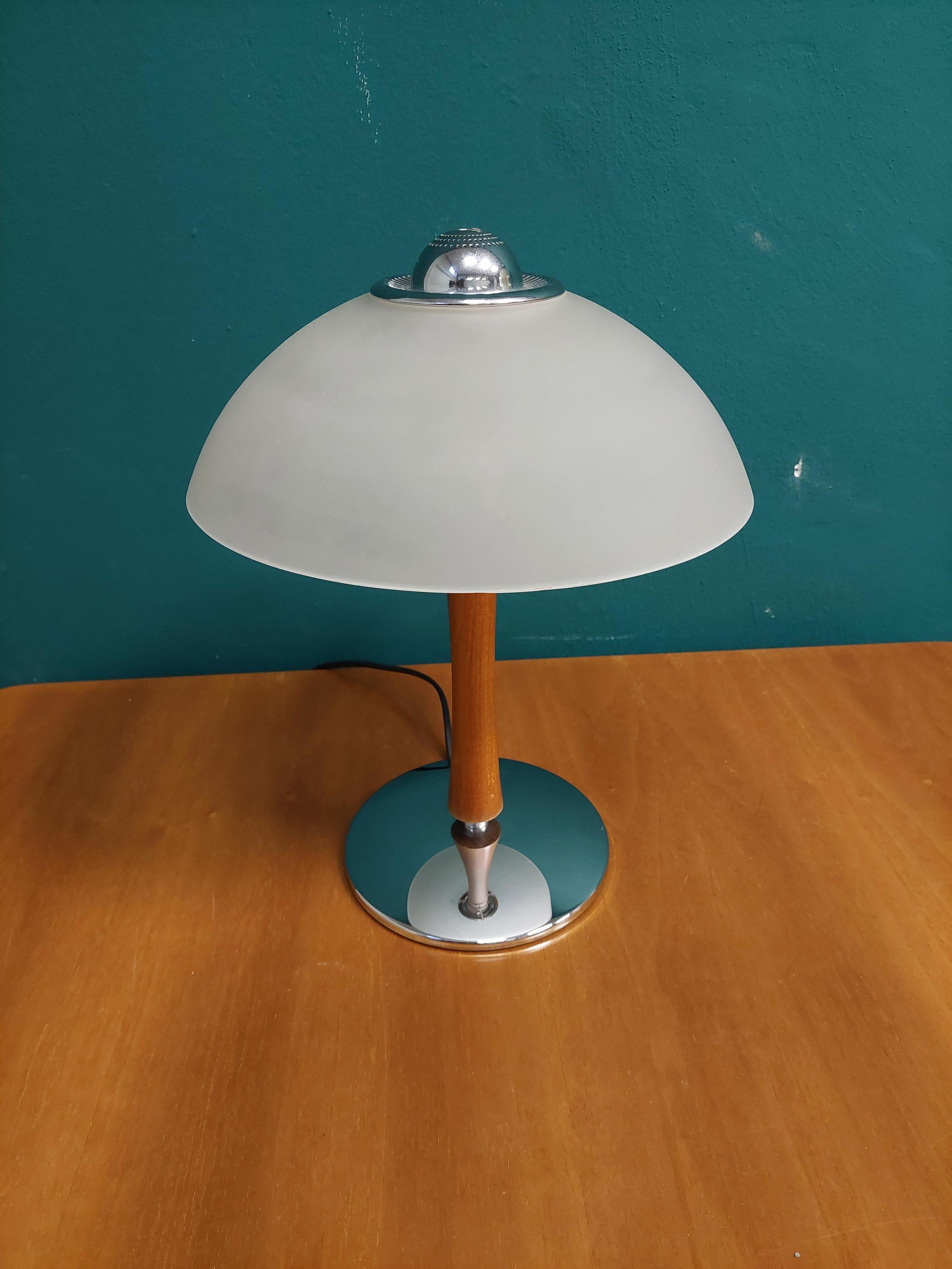 Lampada da tavolo Artemide mod. Arcadia design