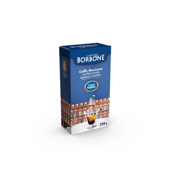 Borbone Moka NOBILE Blend 250gr pack