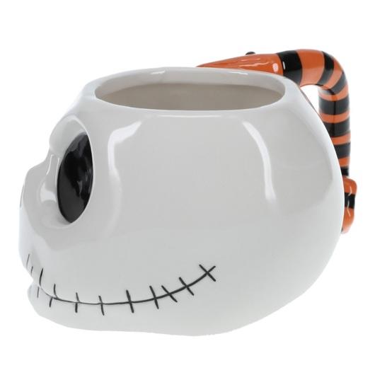 Tazza The Nightmare Before Christmas