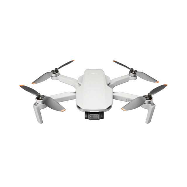 DJI MINI 2