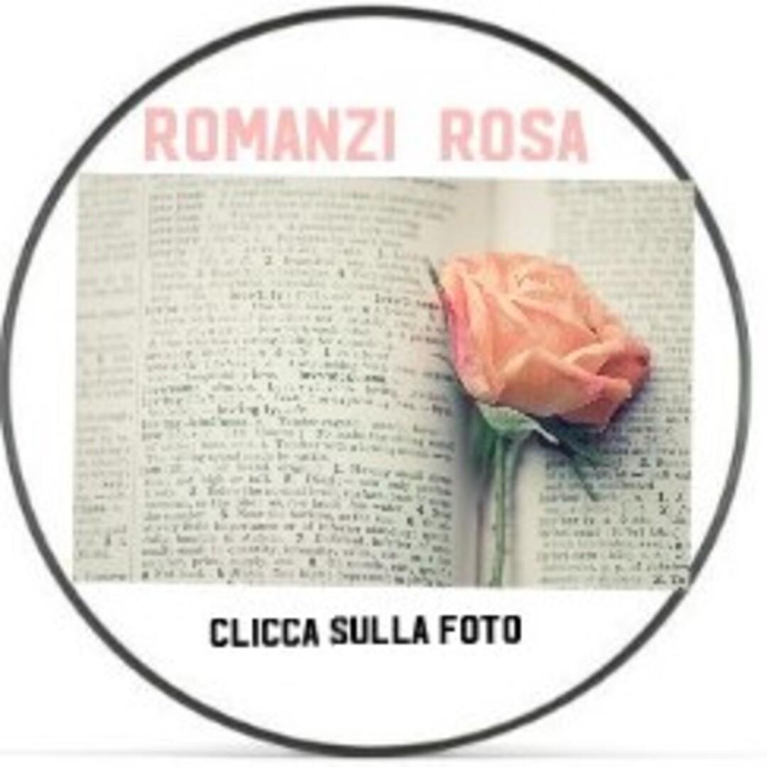 Romanzi ROSA -ELENCO-