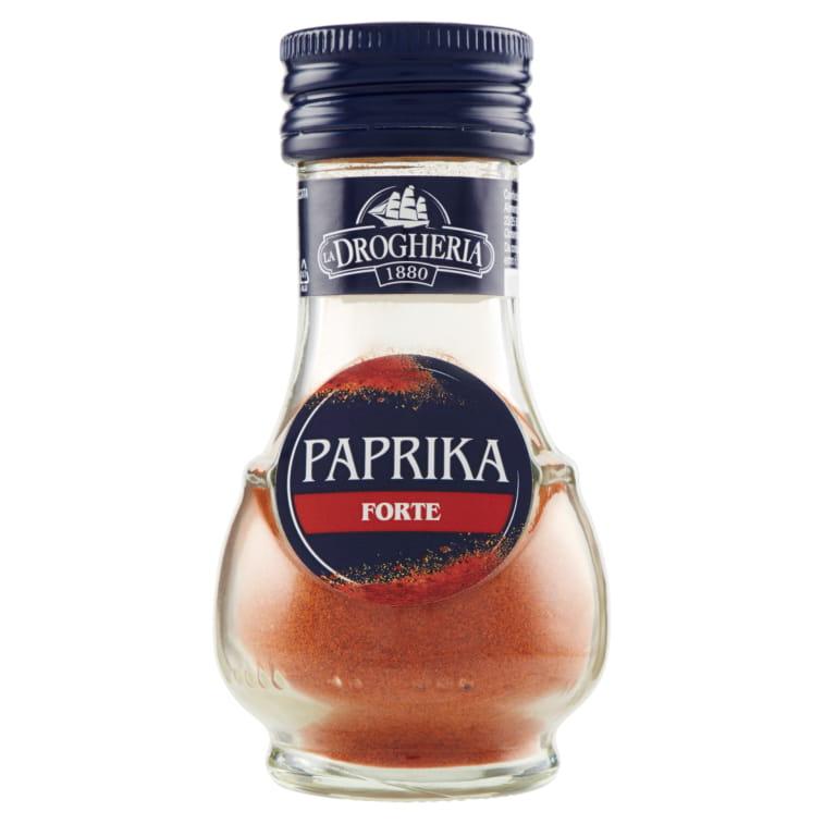 PAPRIKA FORTE Q.V.GR 35