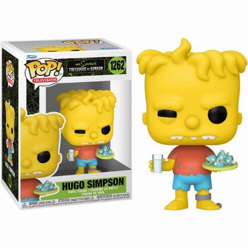 Funko Pop 1262 - Hugo Simpson