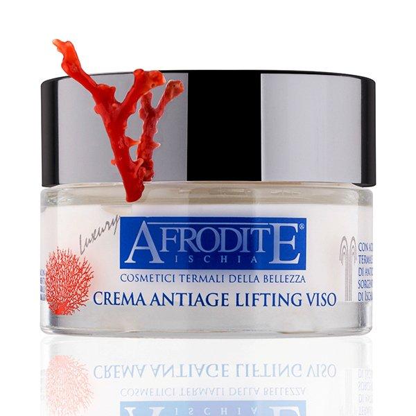 CREMA ANTI-AGE LIFTING VISO