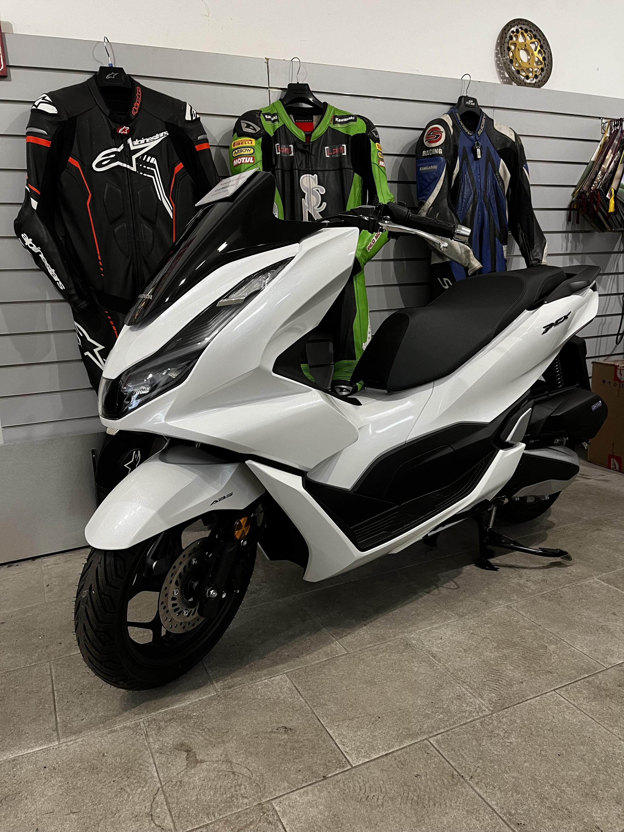 PCX125 2023