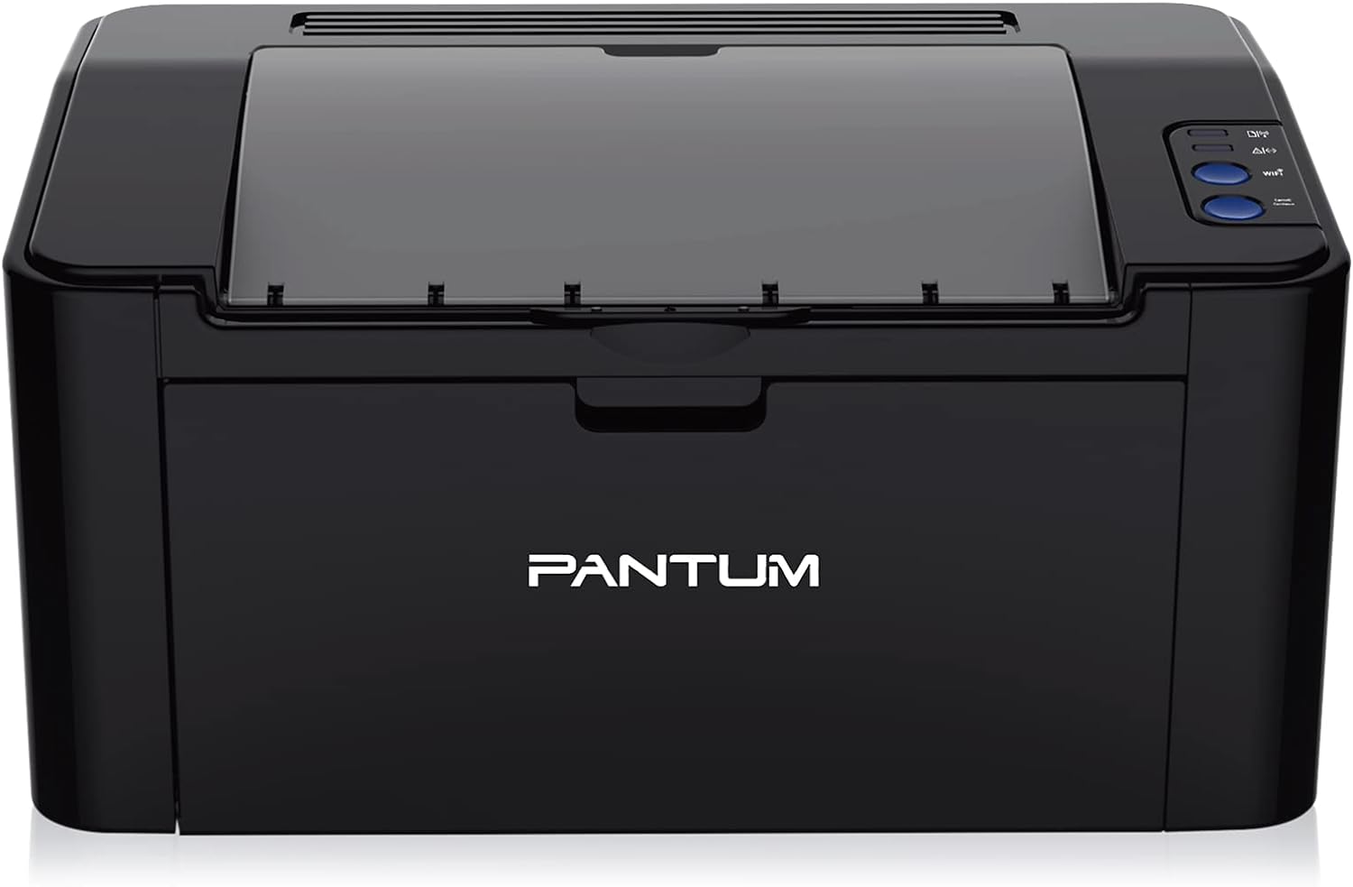 STAMPANTE PANTUM P2500W LASER B/N 22PPM USB/WIFI