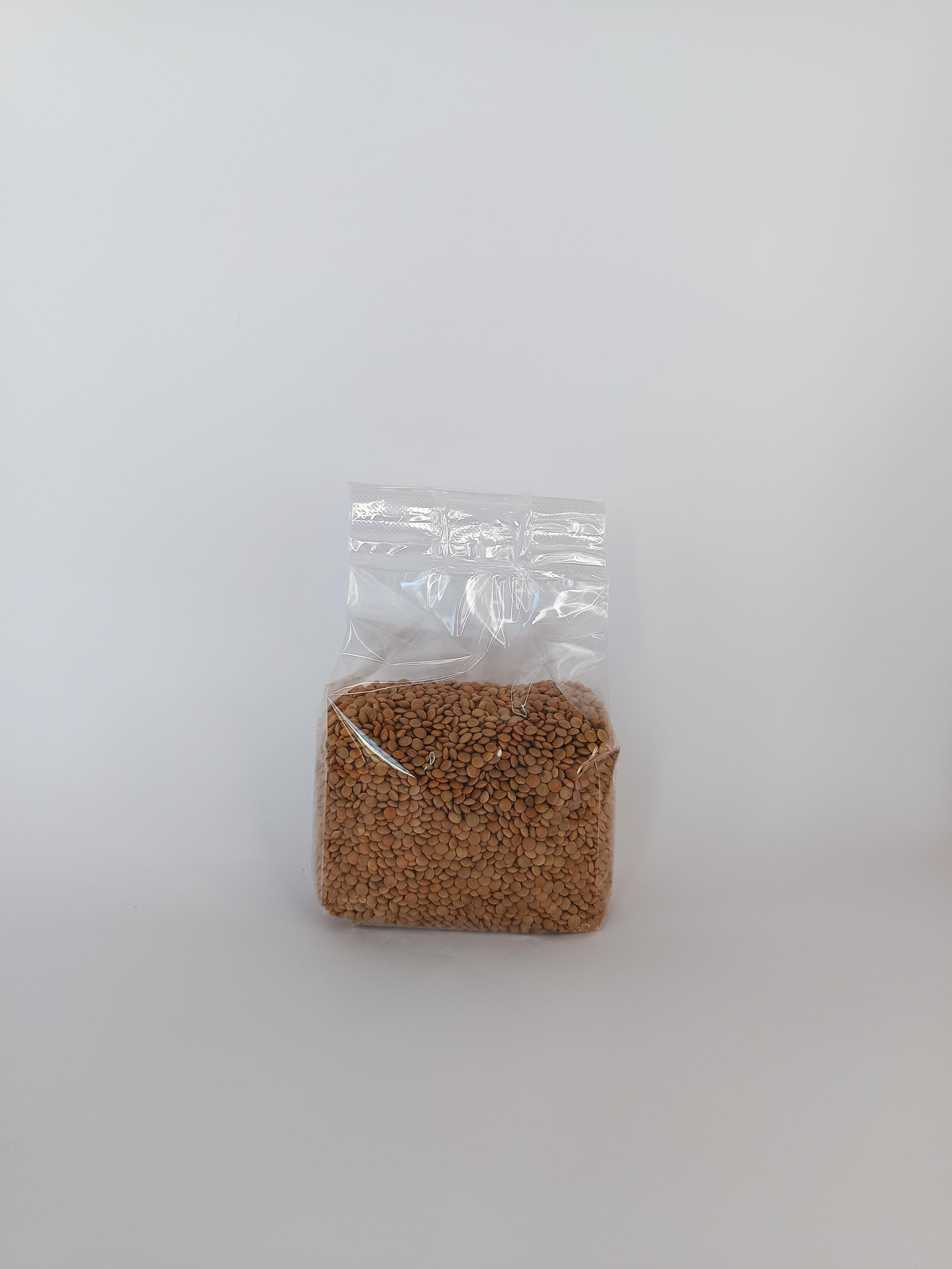 Lenticchia Rossa 500g