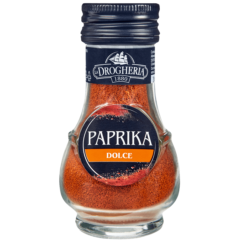 PAPRIKA DOLCE Q.V. GR 35