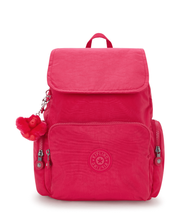 kipling City Pack S K15635