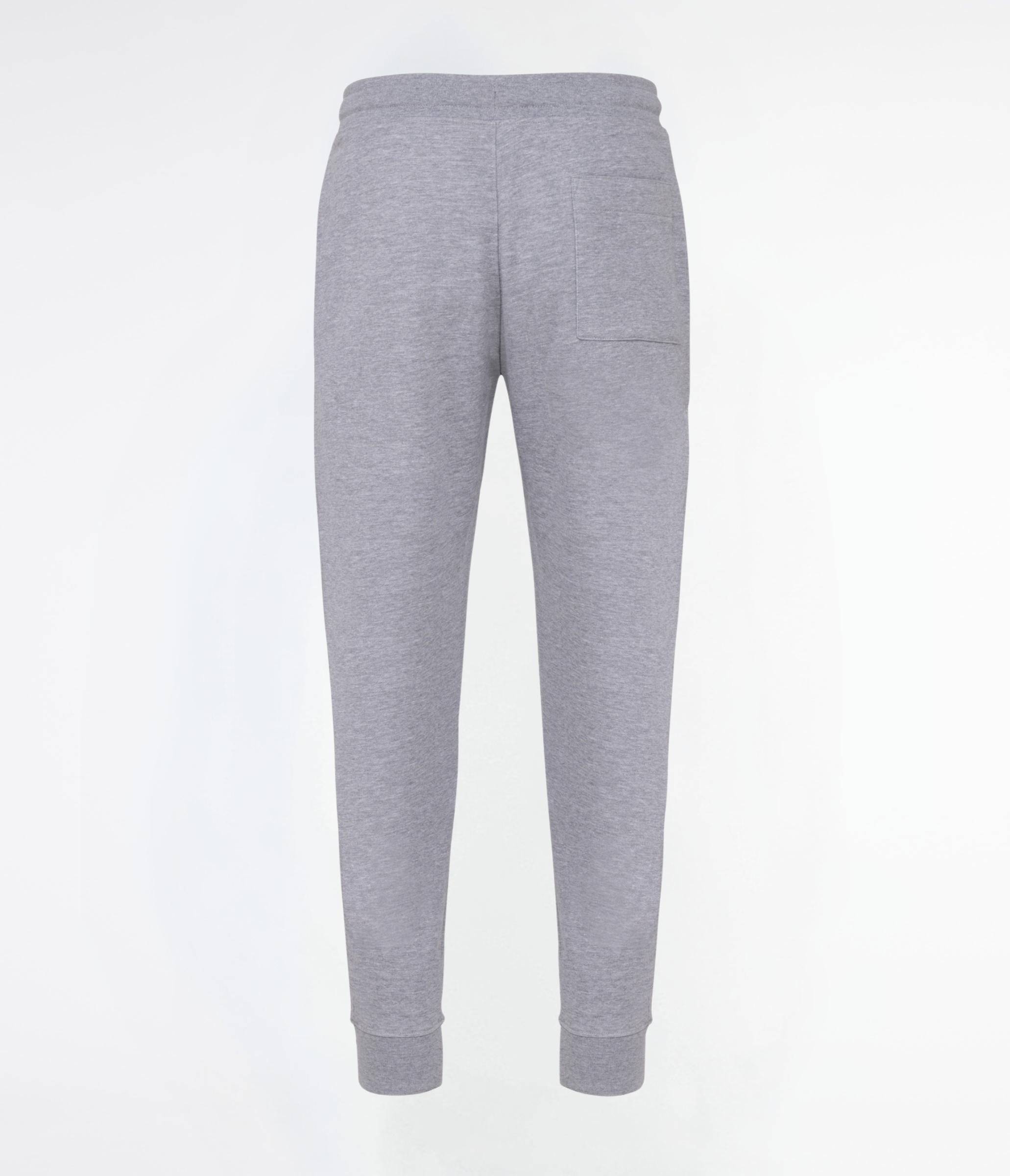 Pantalone tuta urban oxford grey