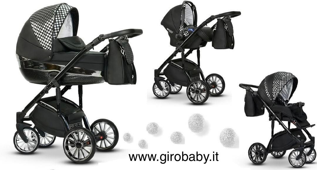 Trio Costellaction Girobaby