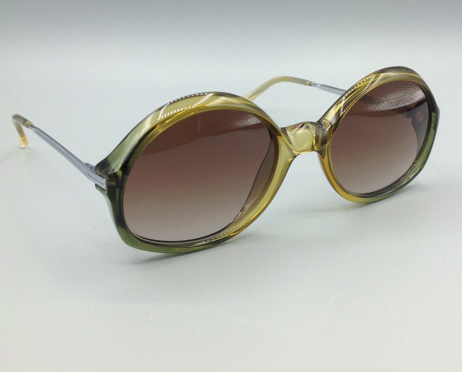 ViennaLine Occhiale da Sole Sunglasses 60s Sonnenbrillen Lunettes