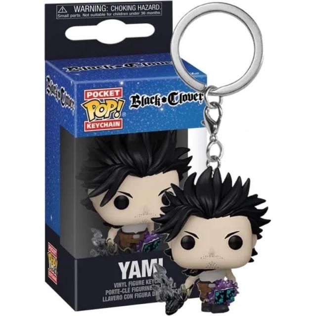 Pocket Pop Yami