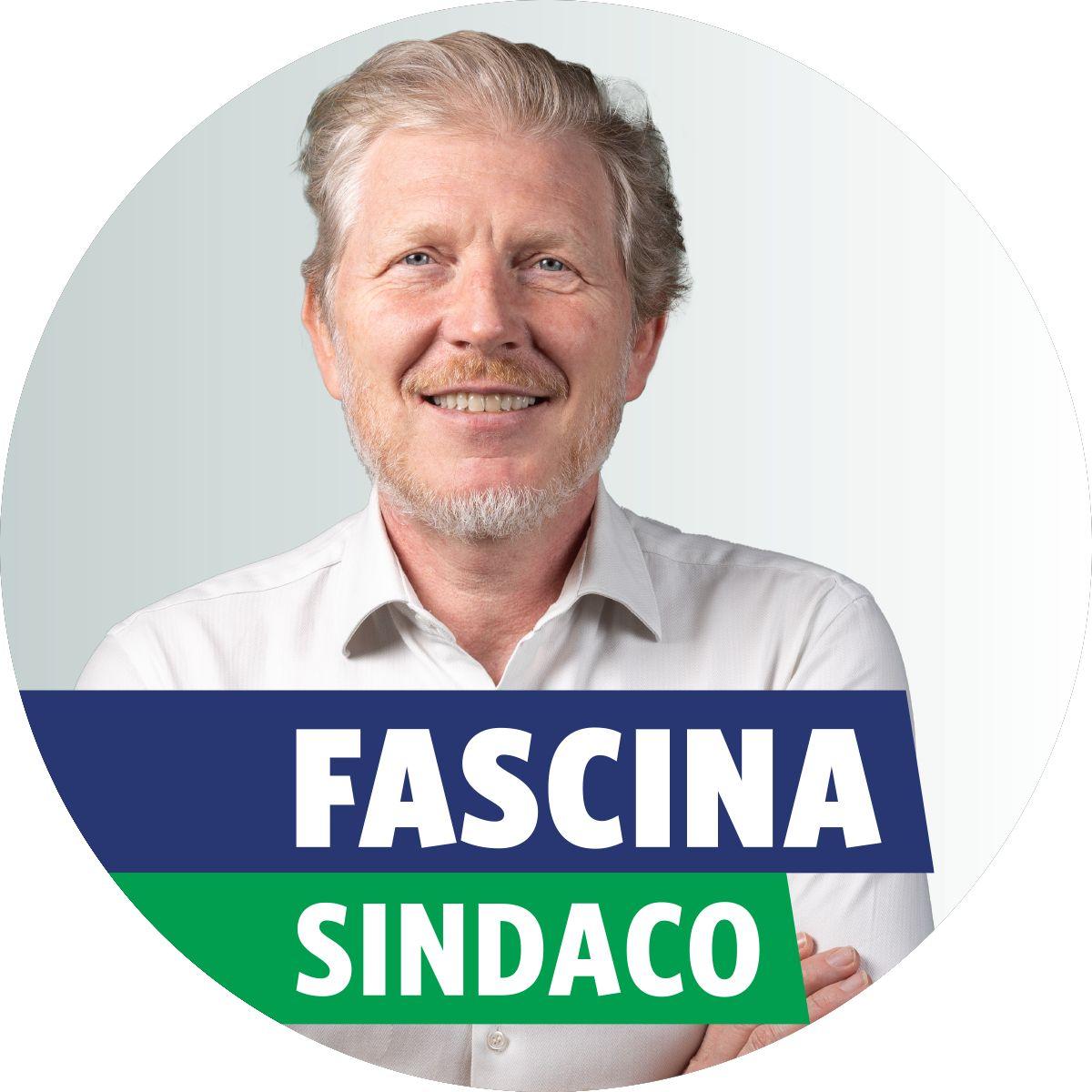 Carlo Fascina Sindaco - Elezioni Comunali Noale 2024