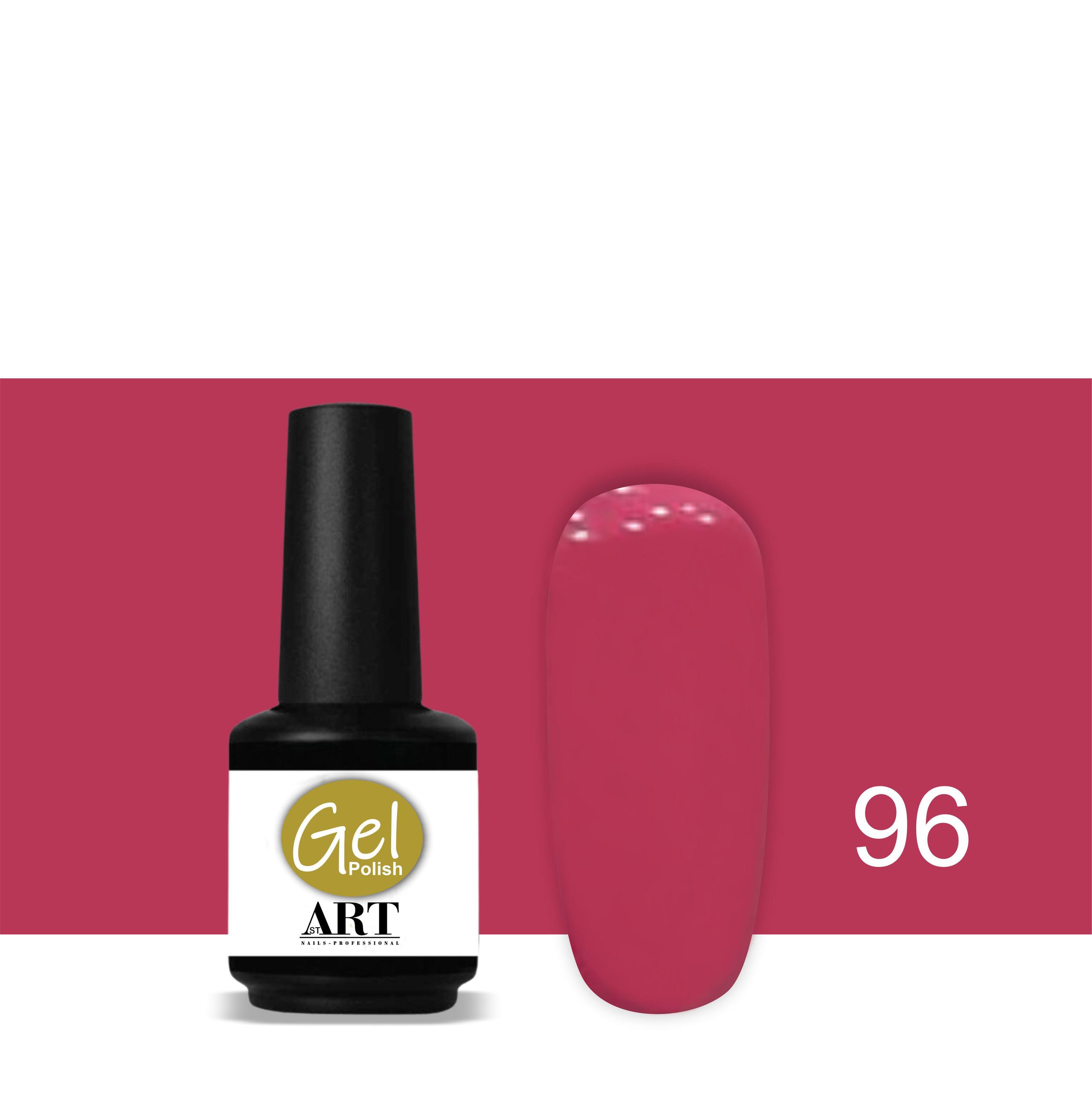 Gel polish n°96 - 7ml