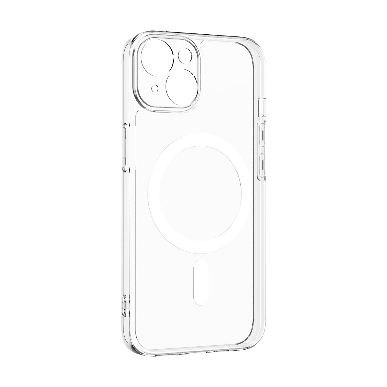 Apple Iphone 15 Cover MagSafe - Vari colori