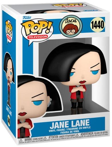 Jane Lane - Daria - Funko Pop! #1440