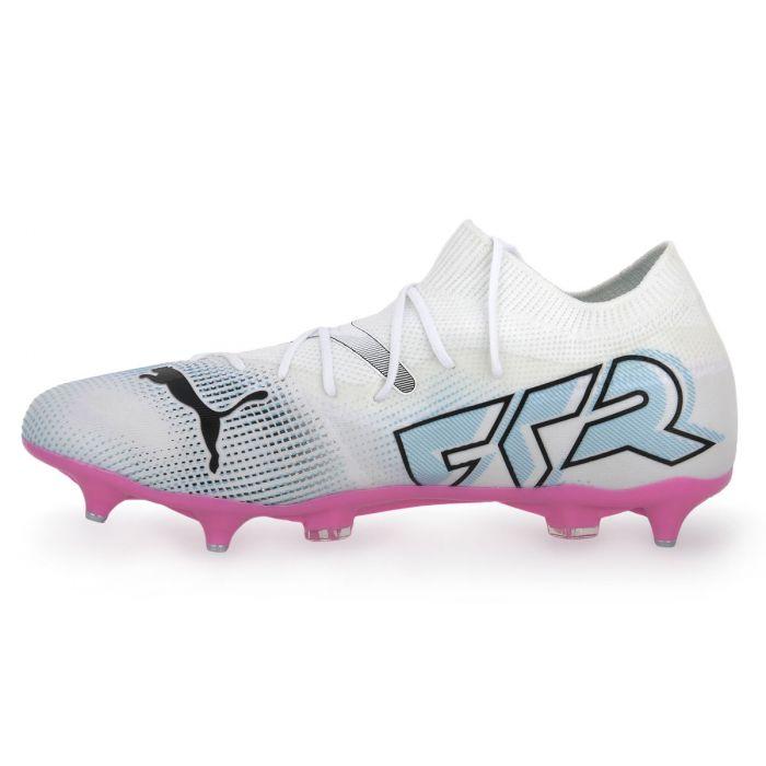 Puma Future 7 Match MxSG White