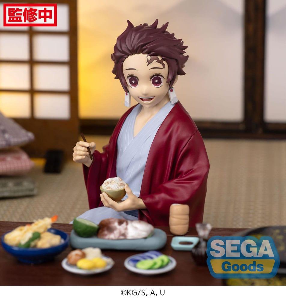 Sega Figure Demon Slayer - Tanjiro