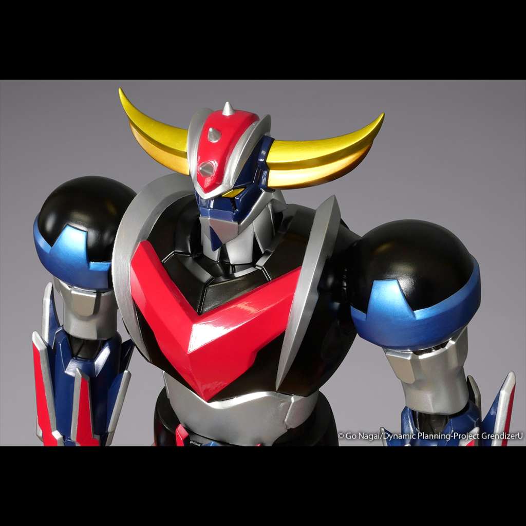 Plex GRENDIZER U Goldrake JUMBO Goldorak 70cm ROBOT