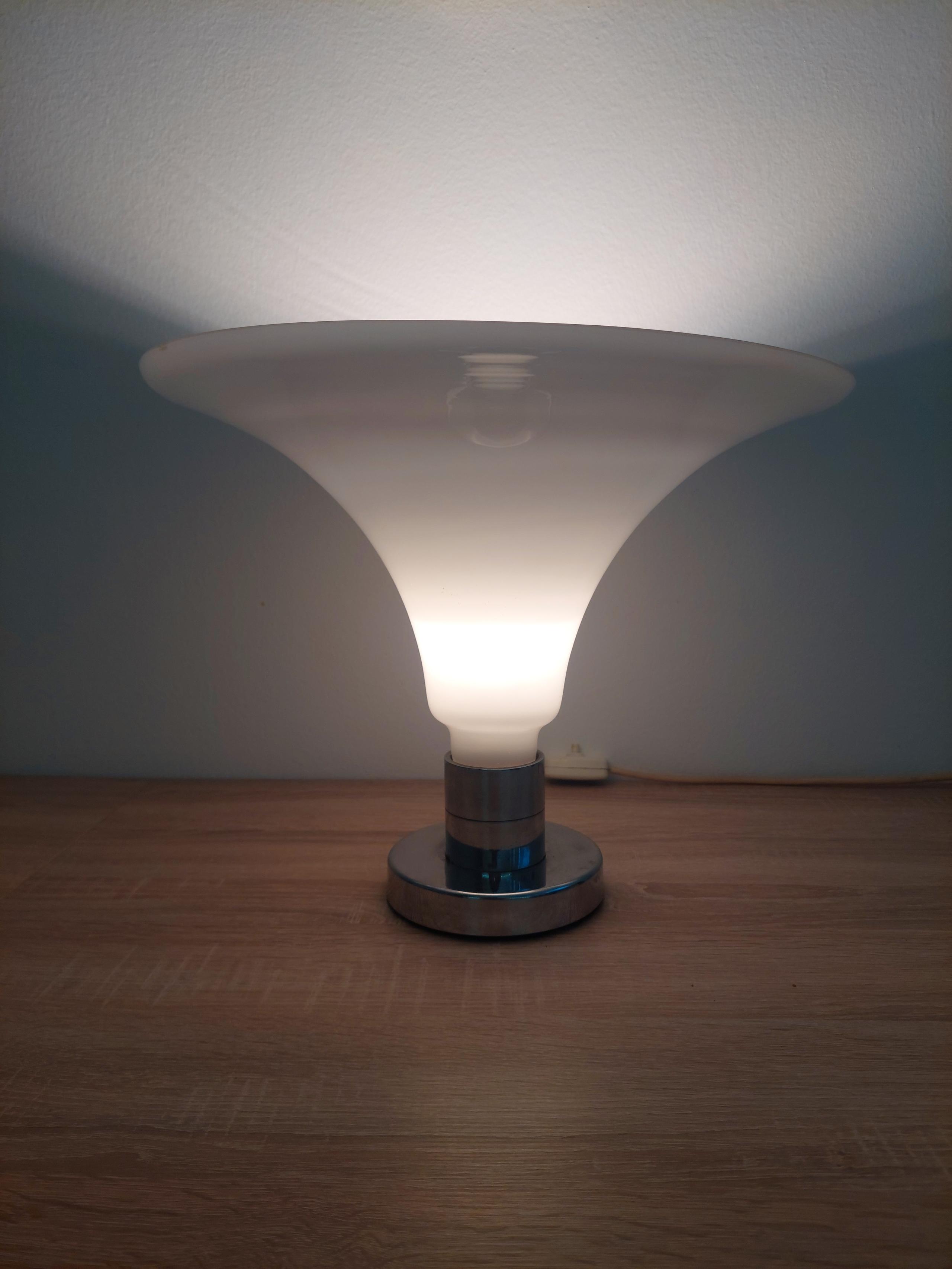 Lampada da tavolo Sirrah mod. AM5T design Albini