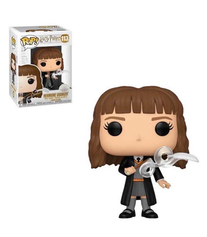 Funko Pop 113 - Hermione Granger