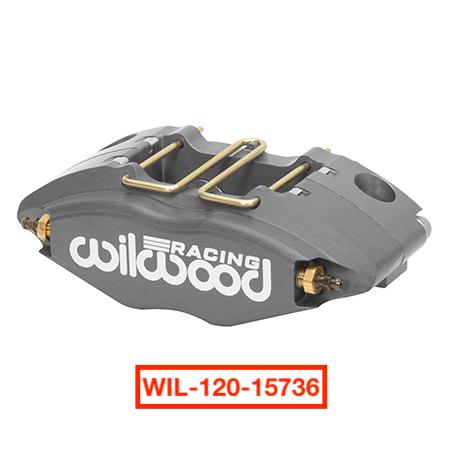 Wilwood Powerlite Brake Calipers ( Radial )