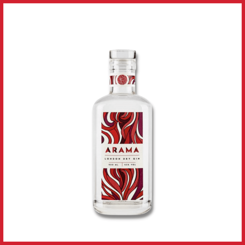 Arama Premium Gin