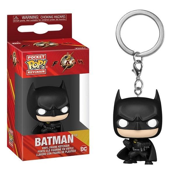 Pocket Pop The Batman