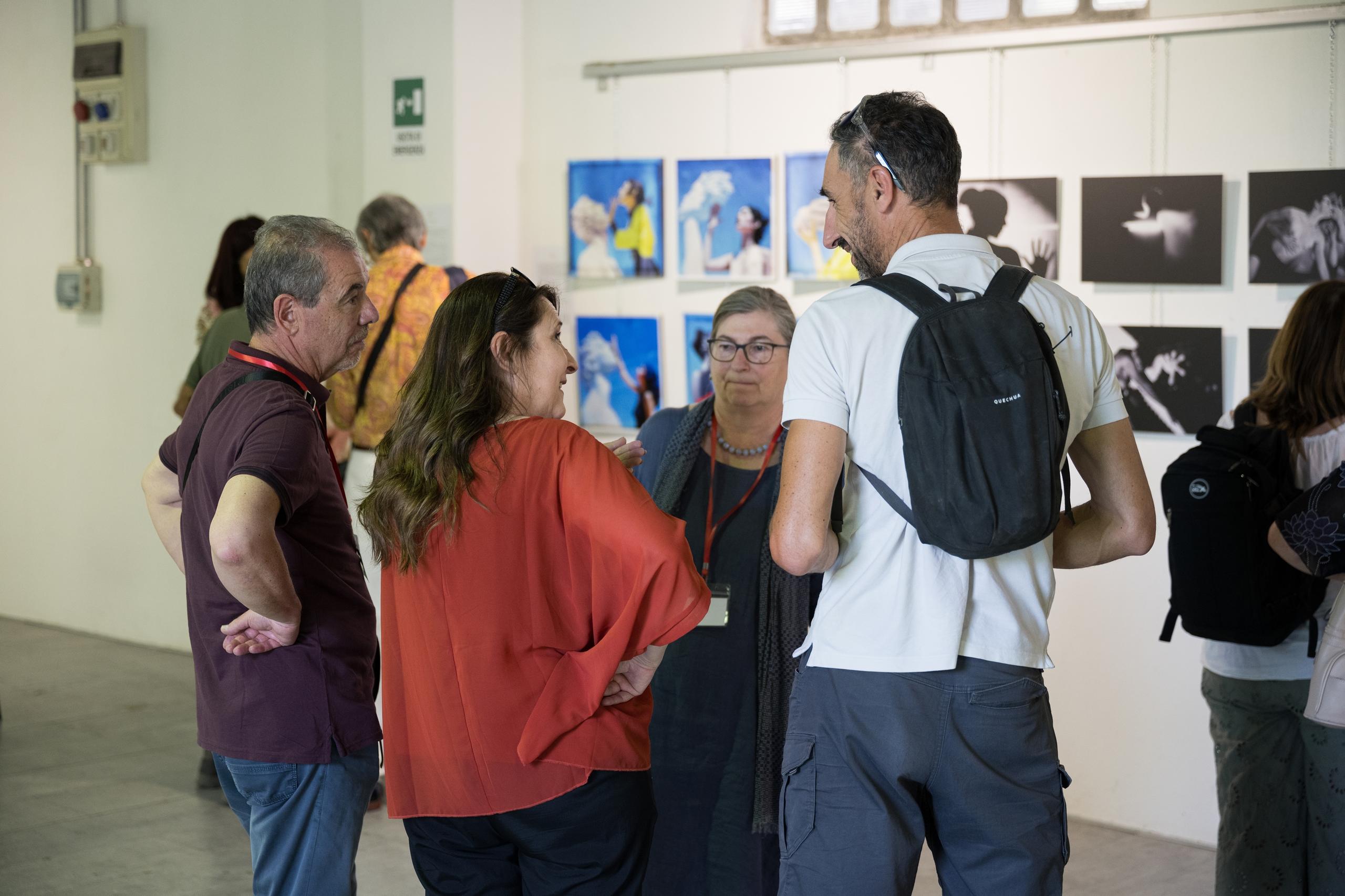 Mostra Sala Nagasawa