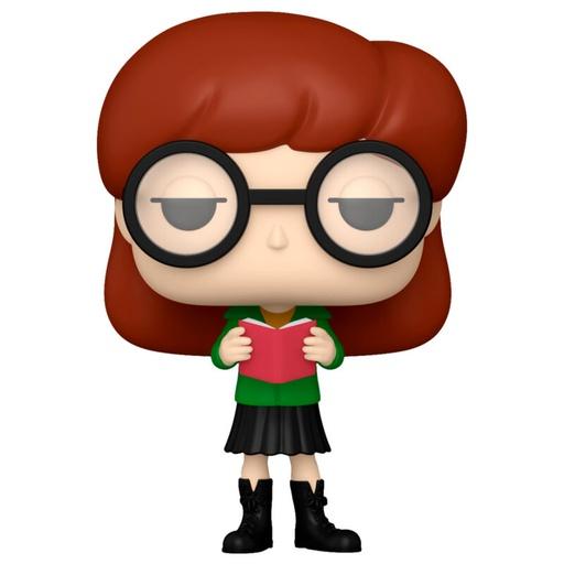 Daria Morgendoffer - Daria - Funko Pop! #1439