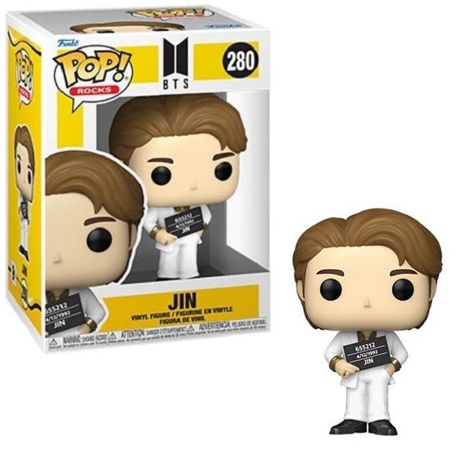 Funko Pop 280 - Jin