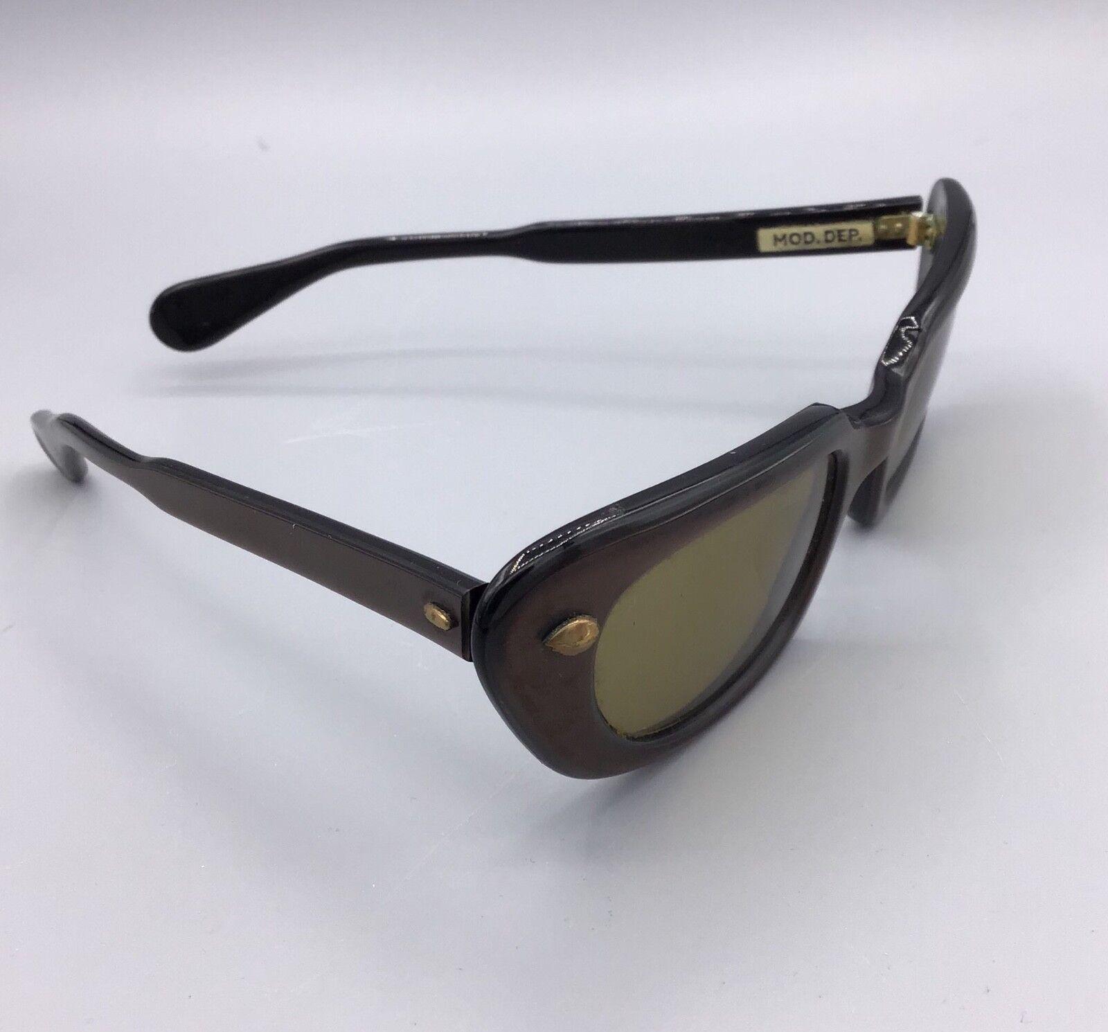ViennaLine occhiale vintage da sole Sunglasses sonnenbrillen lunettes gafas sol