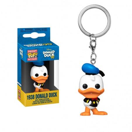 Pocket Pop 1938 Donald Duck