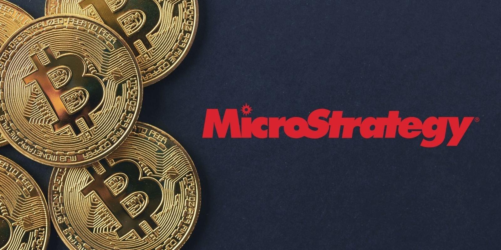 MicroStrategy to launch Bitcoin & Lightning for Corporations at its annual conference